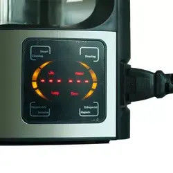 High Concentration Water Electrolysis H2 Content Hydrogen Generator Multifunction