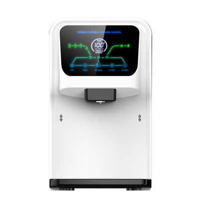 SPE PEM 水素豊かな水機 75ガロンH2水発電機