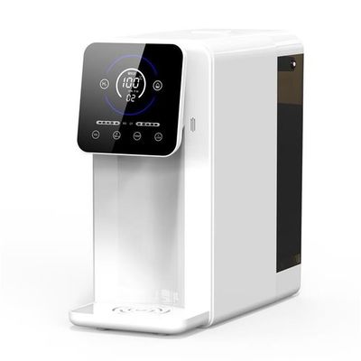 活性水素水分配給器 2200w 純水素2 アルカリ水素豊かな水