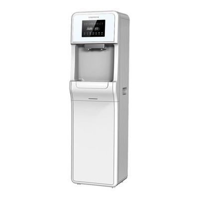 VISERTON 75 Gpd 垂直水素豊富な水浄化器 ディスペンサー
