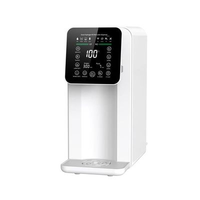 3段水素リッチウォーターマシンイオナイザー 0.0001um