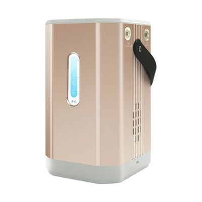Viserton H2 吸入水素吸入器機械 18-54L/H 酸素濃縮器