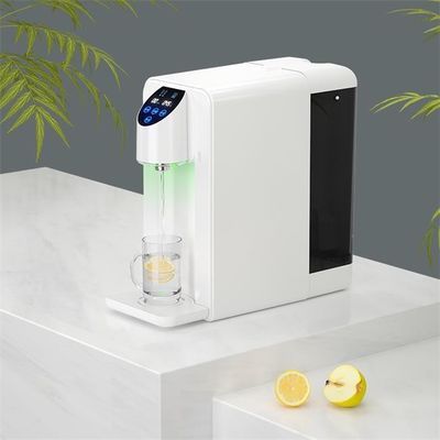 ROシステムとのカウンタートップの贅沢な即刻の熱湯ディスペンサーの台所2200W