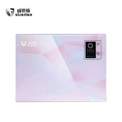 75GPD ミネラル逆浸透水フィルター RO システム 284L/日