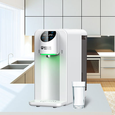 加熱式浄水器 ディスペンサー 温度調節 22L/H