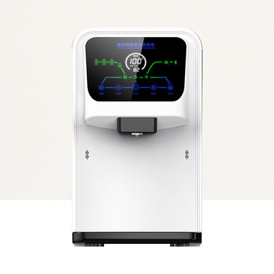 TDS ディスプレイ家庭用浄水器ディスペンサー RO フィルター 99.9% ろ過