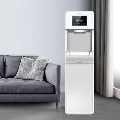高濃度水素リッチウォーターマシン 2200W UV殺菌