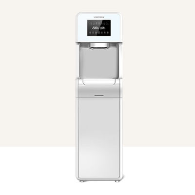 75 ガロンの水素濃縮水器 2500ppb- 5000ppb