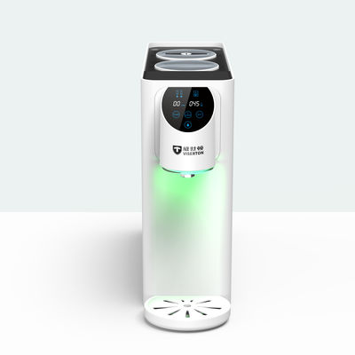 浄水器 家用 直接飲水暖房 オールインワン デスクトップ用水道器 清潔な飲水フィルタ