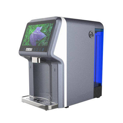 2200w テーブルトップ RO 浄水器 デスクトップ RO アルカリ浄水器
