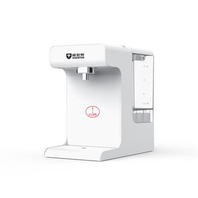 SPEの家のための豊富な水素水清浄器ディスペンサーの熱湯機械