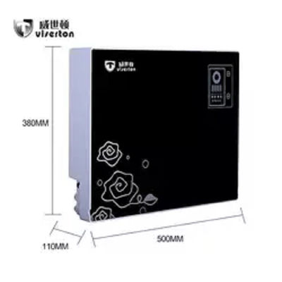 逆浸透のUndersink水清浄器30W 1.8L/Min水ろ過ディスペンサー