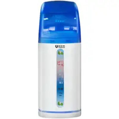 2000L/H電子水軟化剤自動家水軟化剤の植物
