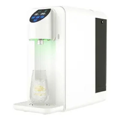 ホーム オフィス ウォーター ディスペンサー ロー コントロール スマート 水素 水機