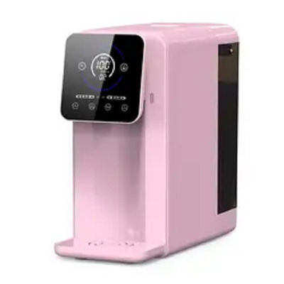 Lcd ディスプレイ 思い出 温か冷たい飲み水 ディスペンサー インテリジェント Ro 2200W