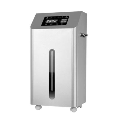 スピエムテック 水素インハラー H2酸素発電機 オキシ水素インハラ機