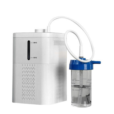 携帯用 PEM の水素の吸入器機械 180ML H2 の吸入機械