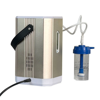 純粋な水電解水素インハラー機 99.99% 健康のために