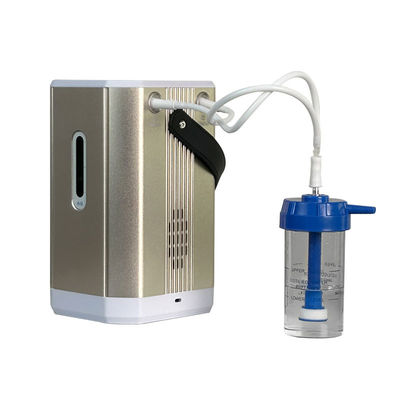 携帯用水素インハラー 300~450ml/Min 水素インハラ機