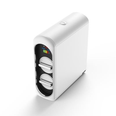 ホーム 100V 飲料水のフィルター ディスペンサー 瞬時に熱と冷 Viserton Oem Odm