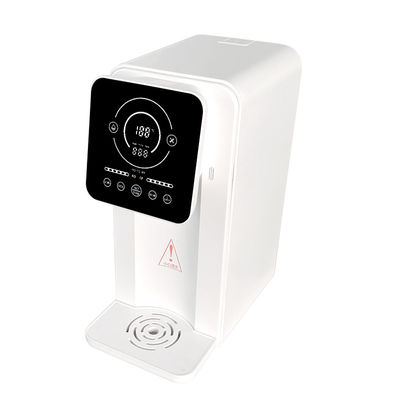 スマートキッチン水フィルター 多機能タンクなしのロー水配給器 500ml/Min 即熱
