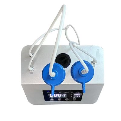 高純度水素酸素発電機 スマートマルチ機能水素インハラー 医療のための治療機器
