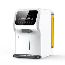 4500ppb 高級 水素豊富な水分配給器とインハラー DC24V/2.0A トランスフォーマー