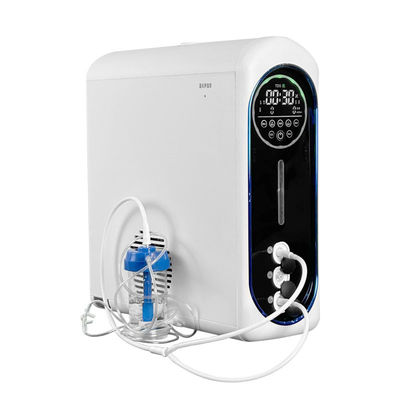 多機能スマートPEM水素浴水素吸入療法装置 1800ml