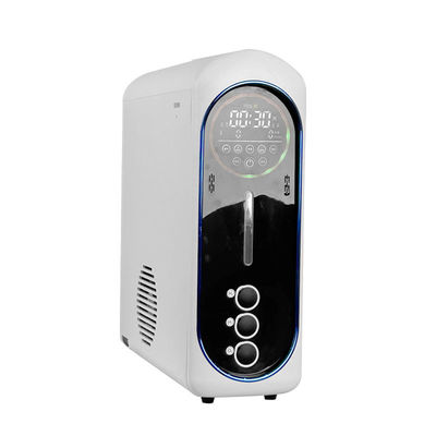 多機能スマートPEM水素吸収機 水素吸入療法
