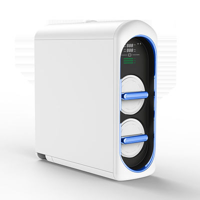 スマート水水素発電機 キッチン水槽 VST-X5H 大流量