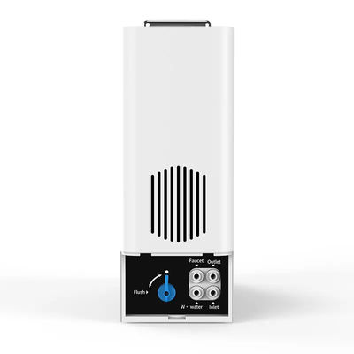家庭用消毒水フィルター 水素水分器