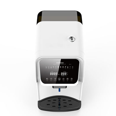アルカリ イオナイザ ホーム浄水器 2200w 水素豊富な水生成器