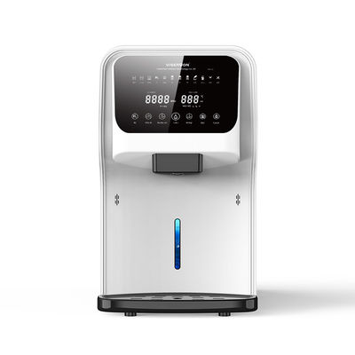 水を消毒する水素発電機 スマート水素水分器 75G