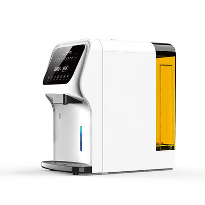 水素浄化器 多機能アルカリ水水素発電機 家庭用 75G