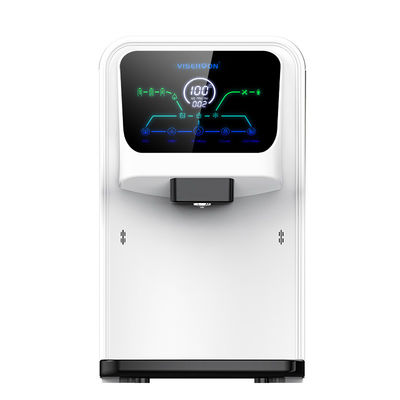 NSF CB 安全標識と水圧範囲の75Gカウンタートップ水分配給機