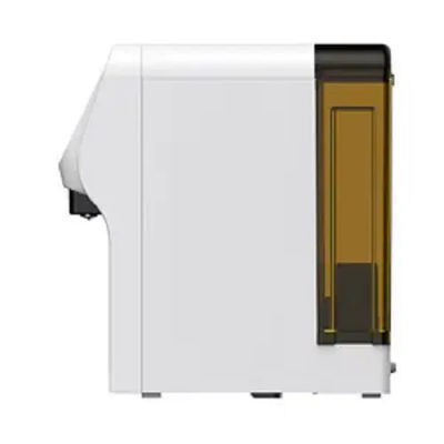 75G カウンタートップ ホット コールド ウォーター ディスペンサー インテリジェント 抗菌技術