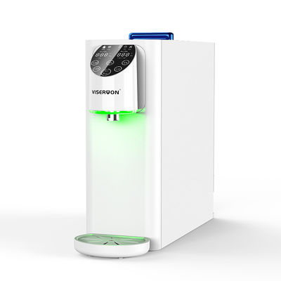 75G スマート インスタント 温水 配給器 冷たい水付き 机台 家庭用