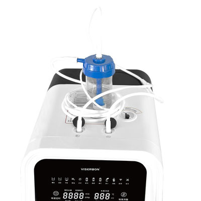 家庭用水素水分発電機 T1HI 最高水素吸入機