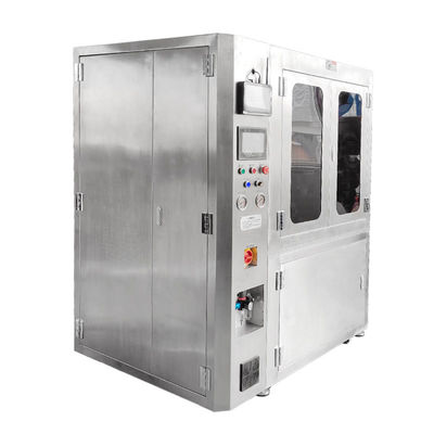 パネウマティックと電気用水素水分補給機 VST-Q9 500cans/h 速度
