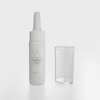 OEM ODM 精密な測定のための水素含有量試験ソリューション 10ml