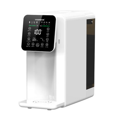 スマート水素豊かな水器 熱冷水分流機 VST-T2HP