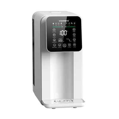 多機能医療 アルカリ水浄機 スマートロー 水素水分配給器 VST-T2HP