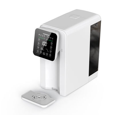 カンゲン水器 健康ケア 水素豊かな水分配給器 VST-T2HP