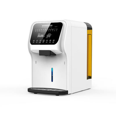 ホーム 浄水器 2200w 水素豊かな水発電機 75G 耐久性