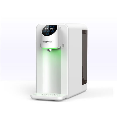 75G T3 ホーム インテリジェント 抗菌型 RO 水分器 OEM / ODM ヴィセートン