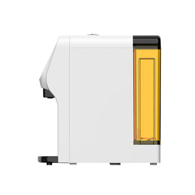 ホテル ガレージ 家庭用 商用用用 RO システム付き カウンターオップ ホット&アンビエント H2 水浄化器