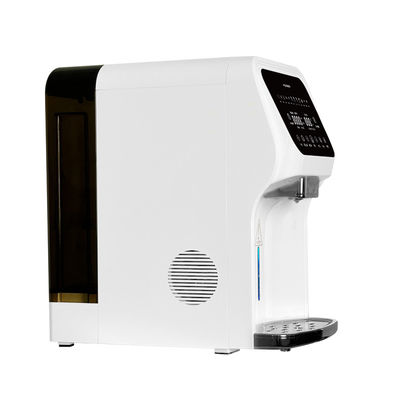 ホーム スマート 水素豊かな水器と水素インハラー T1HI