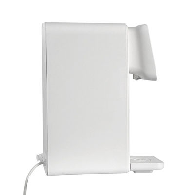 テーブルトップ 家庭用水素浄水器 UVタンクレス 75G