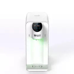 新しい多機能アルカリ水水素発電機 75Gミニ