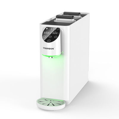 水浄機 テーブルトップ カウンタートップ 水分配給器 4段階 75GPG